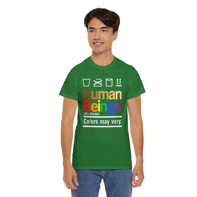Colors May Vary Tee – A Statement of Unity - Image 102