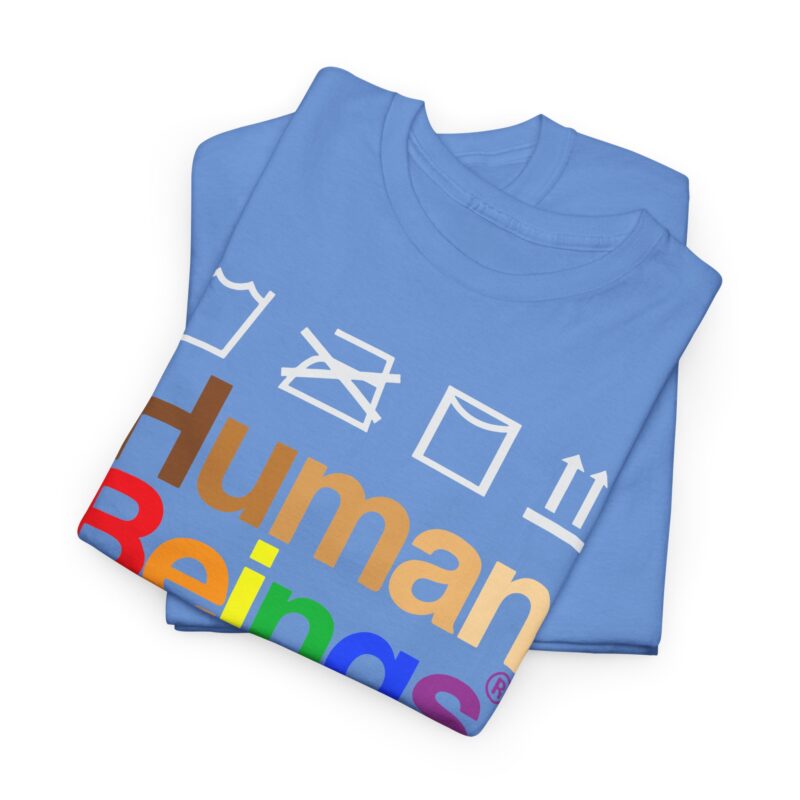 Colors May Vary Tee – A Statement of Unity - Image 140