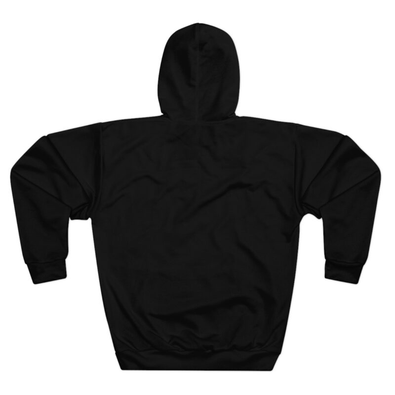 Unisex Pullover Hoodie (AOP) - Image 2