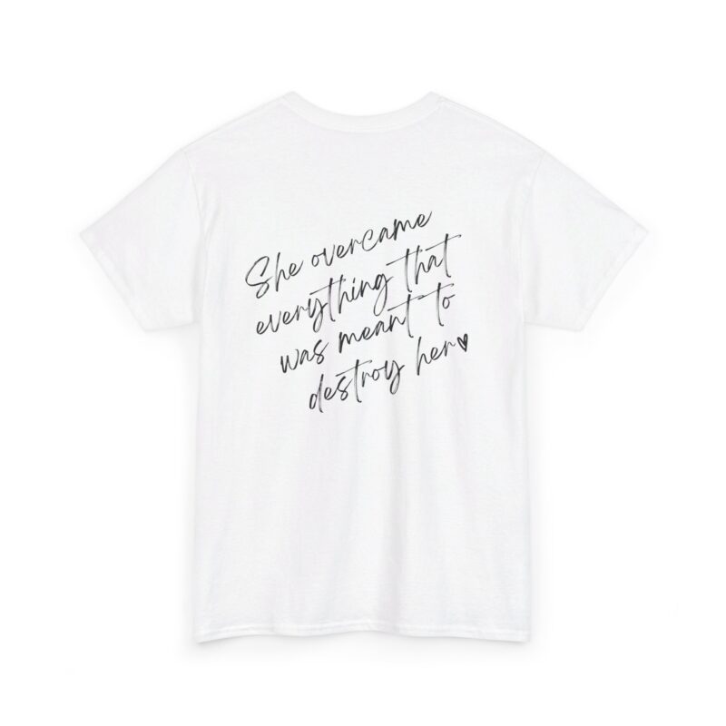 Unisex Heavy Cotton Tee - Image 31