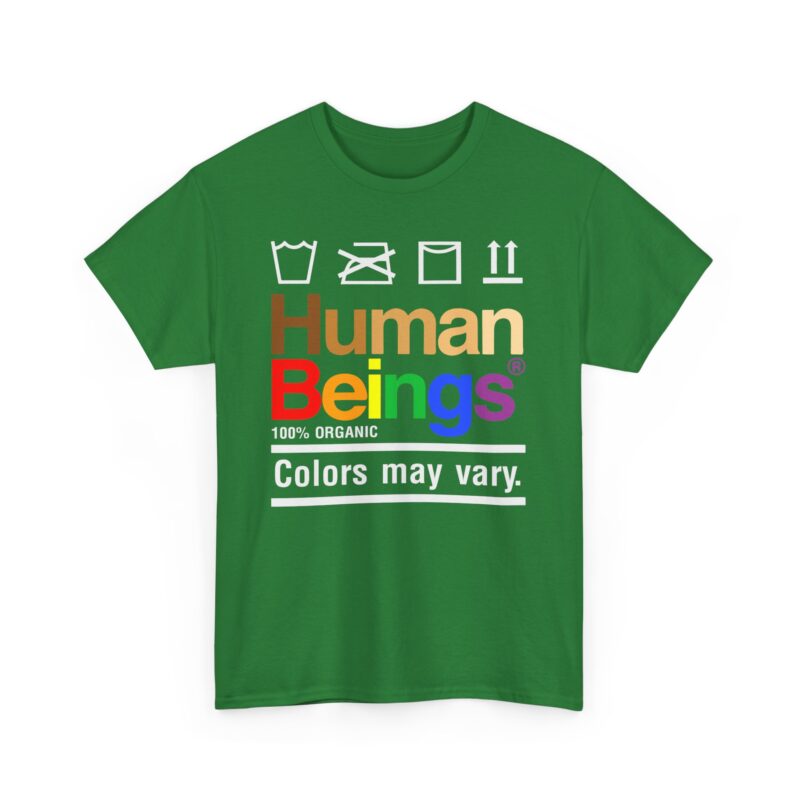 Colors May Vary Tee – A Statement of Unity - Image 84