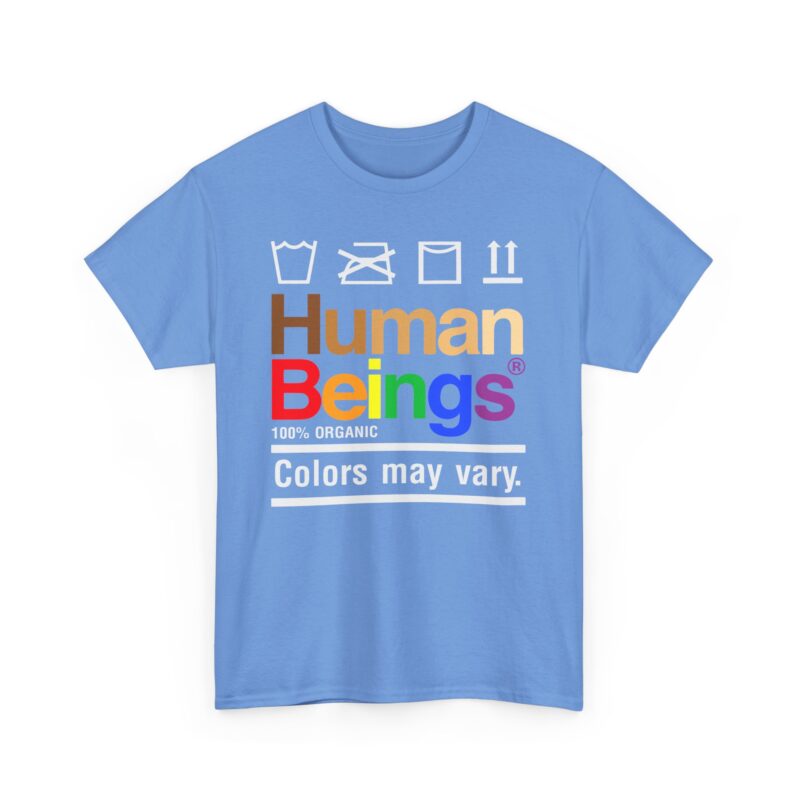 Colors May Vary Tee – A Statement of Unity - Image 138