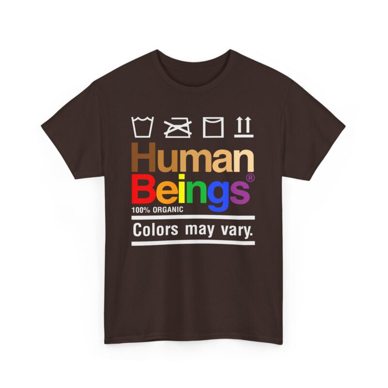 Colors May Vary Tee – A Statement of Unity - Image 57