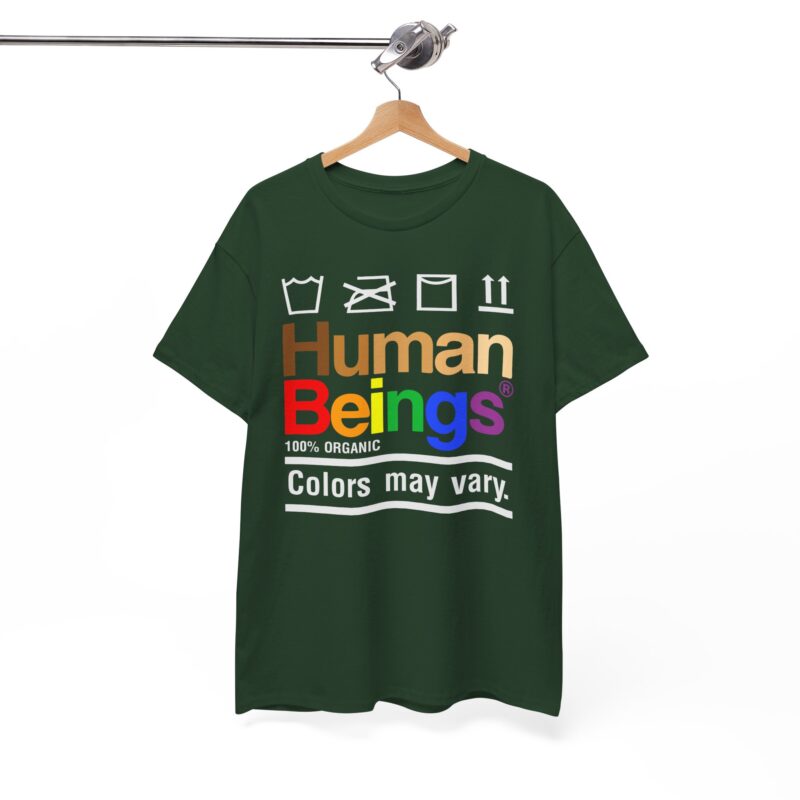 Colors May Vary Tee – A Statement of Unity - Image 115