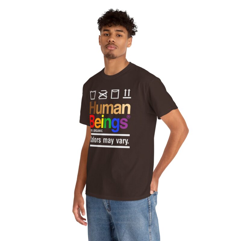 Colors May Vary Tee – A Statement of Unity - Image 68