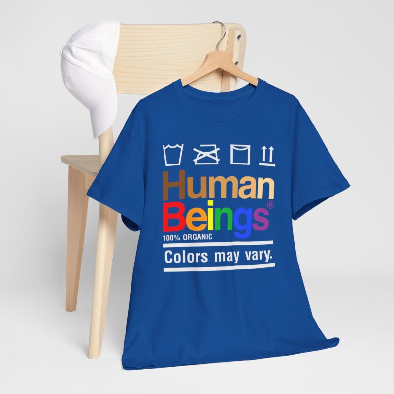Colors May Vary Tee – A Statement of Unity - Image 197