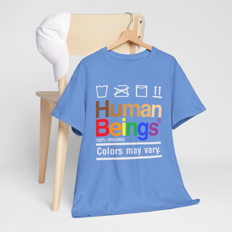 Colors May Vary Tee – A Statement of Unity - Image 143