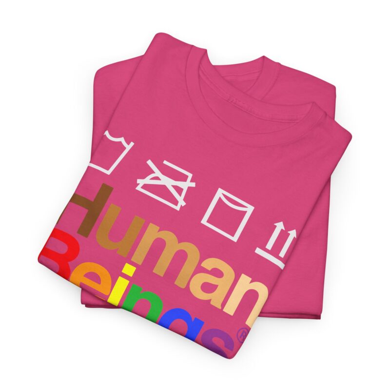 Colors May Vary Tee – A Statement of Unity - Image 275