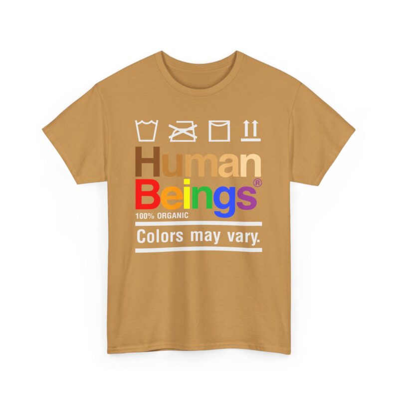 Colors May Vary Tee – A Statement of Unity - Image 30