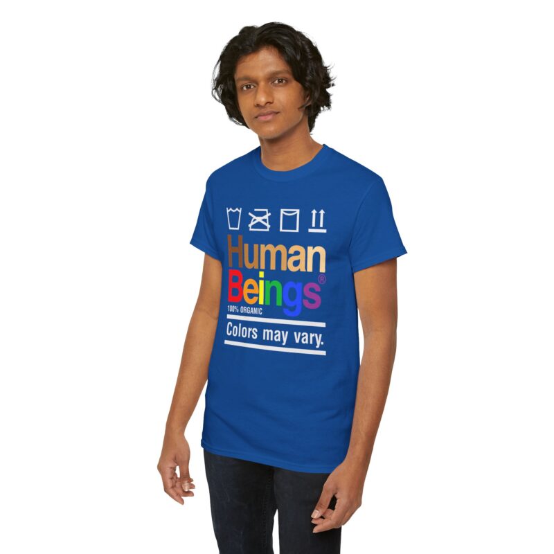 Colors May Vary Tee – A Statement of Unity - Image 208
