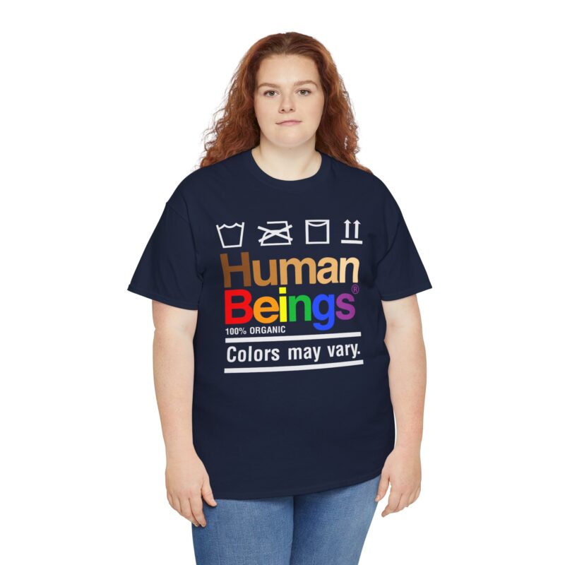 Colors May Vary Tee – A Statement of Unity - Image 231