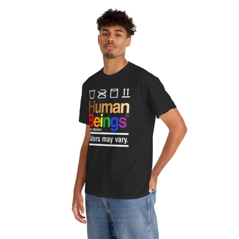 Colors May Vary Tee – A Statement of Unity - Image 14