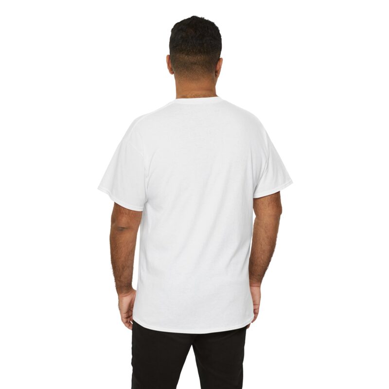 Inner Peace Statement Tee - Image 45