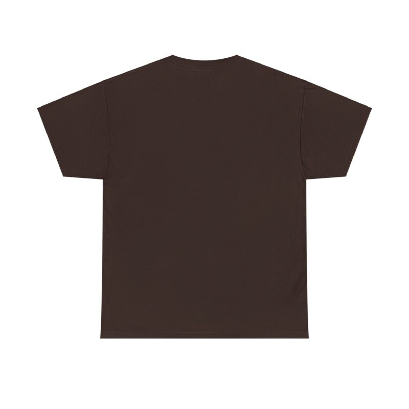 Comfort Meets Power: Black Father Graphic Tee - Image 29