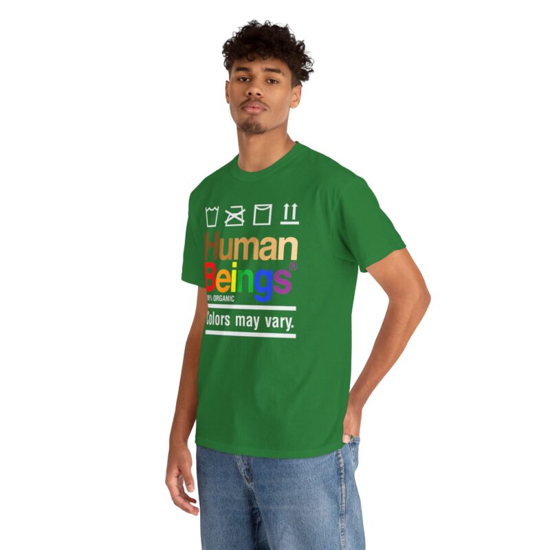 Colors May Vary Tee – A Statement of Unity - Image 95