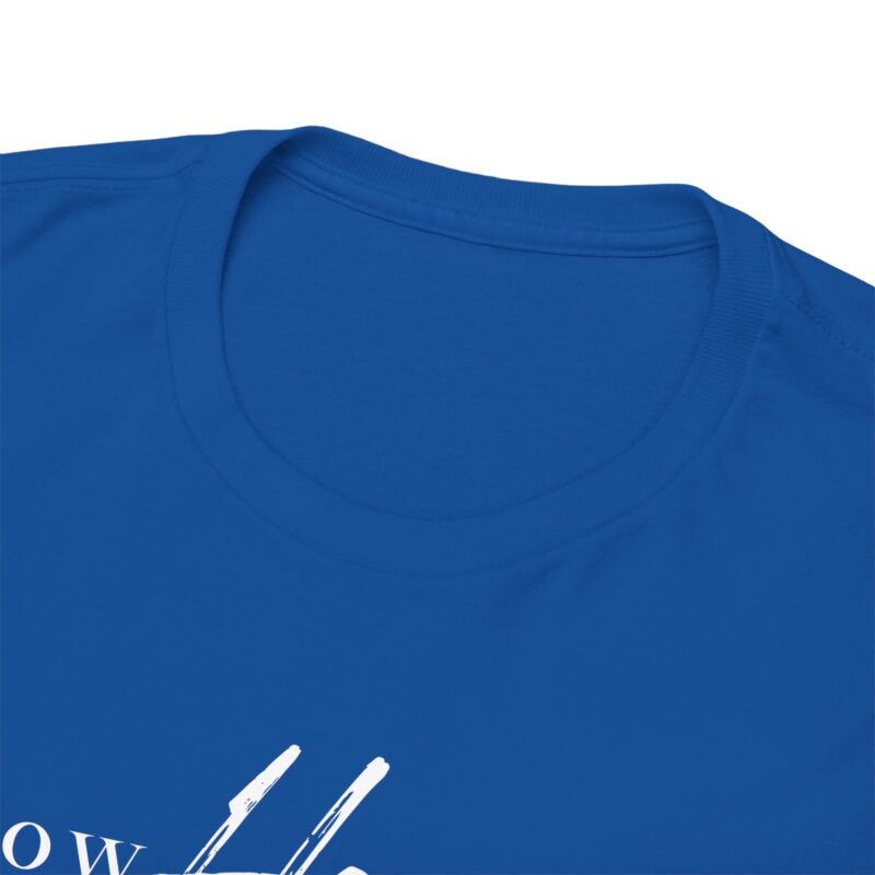 Unisex Heavy Cotton Tee - Image 171