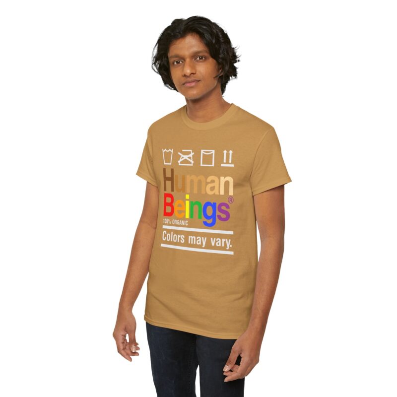 Colors May Vary Tee – A Statement of Unity - Image 46