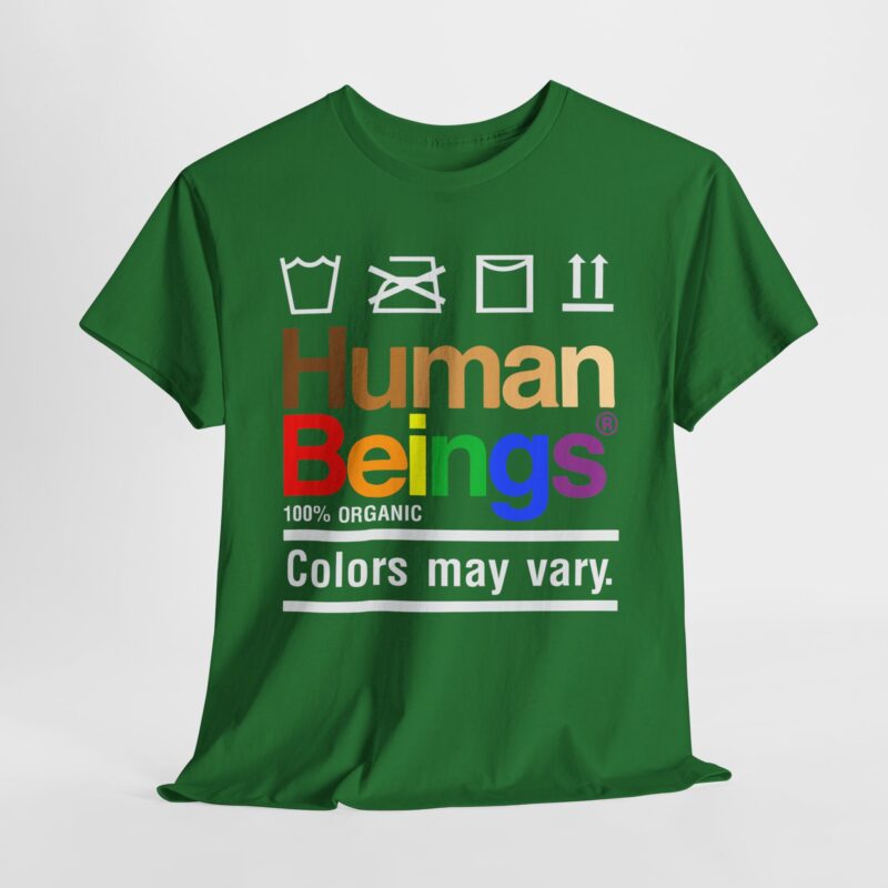 Colors May Vary Tee – A Statement of Unity - Image 87
