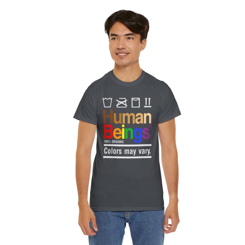 Colors May Vary Tee – A Statement of Unity - Image 183
