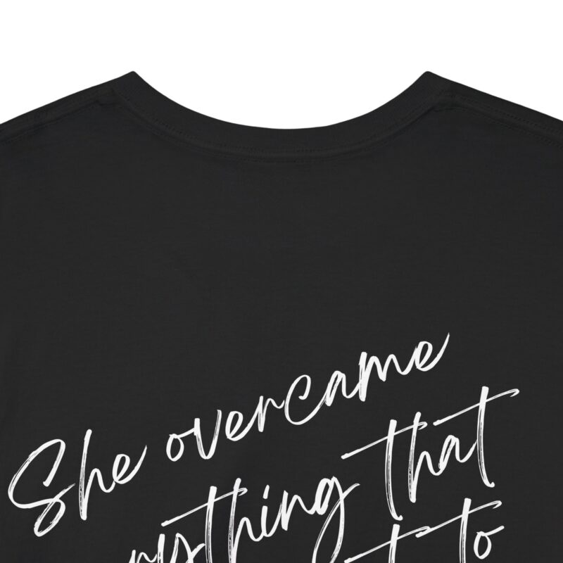 Unisex Heavy Cotton Tee - Image 64