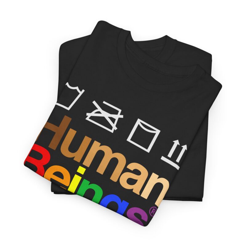Colors May Vary Tee – A Statement of Unity - Image 5
