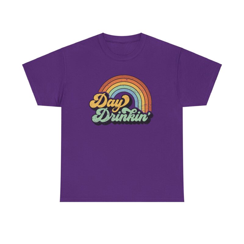 Unisex Heavy Cotton Tee - Image 20