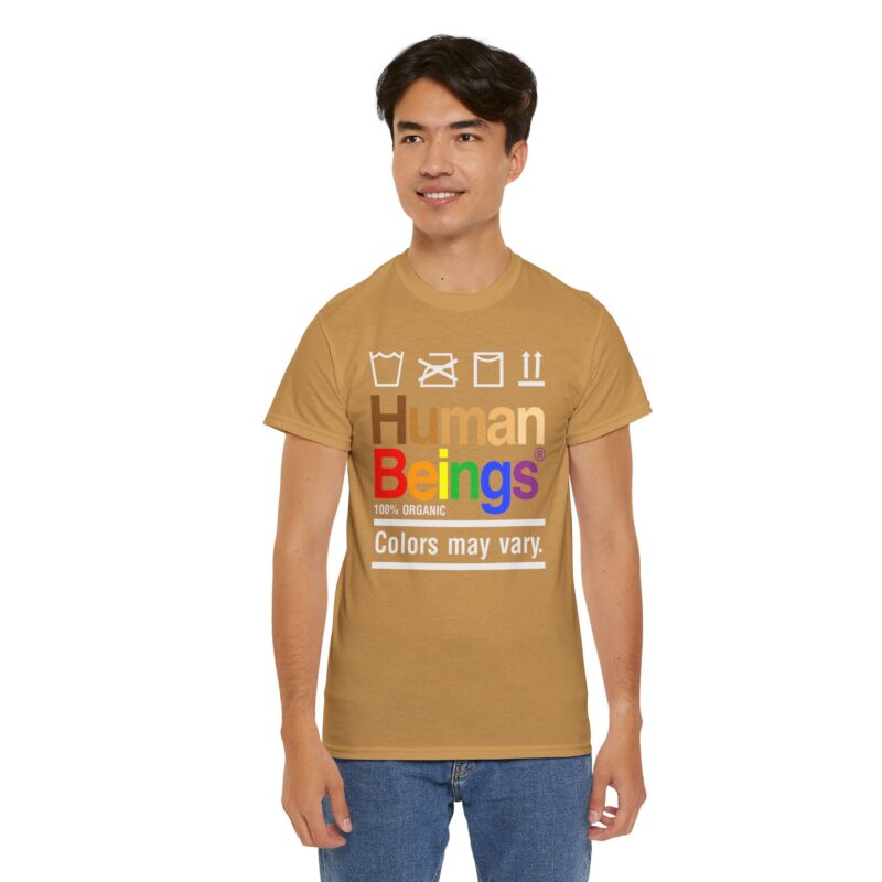 Colors May Vary Tee – A Statement of Unity - Image 48