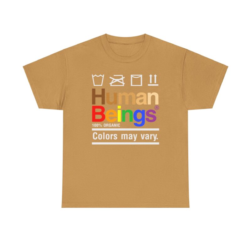 Colors May Vary Tee – A Statement of Unity - Image 28