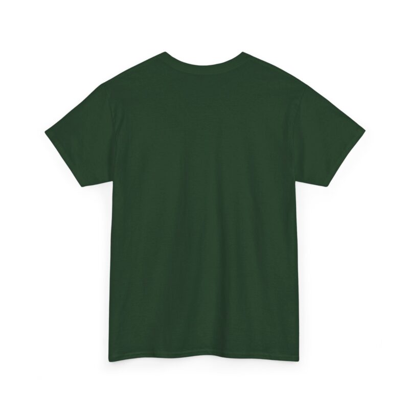 Comfort Meets Power: Black Father Graphic Tee - Image 58