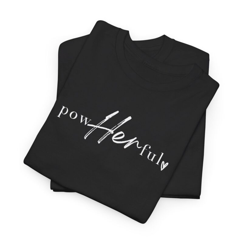 Unisex Heavy Cotton Tee - Image 59