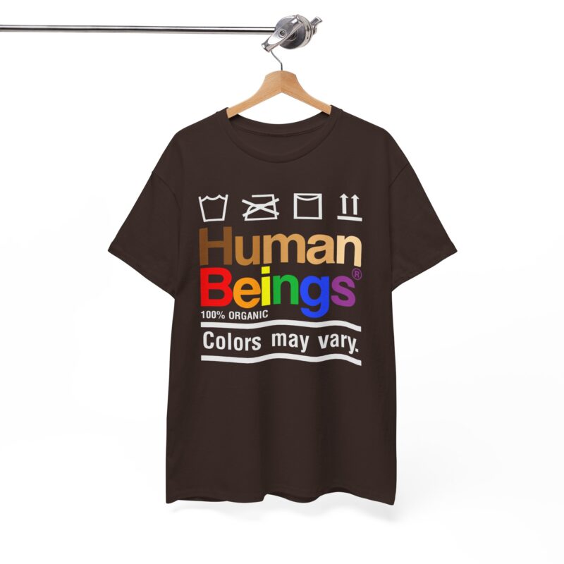 Colors May Vary Tee – A Statement of Unity - Image 61
