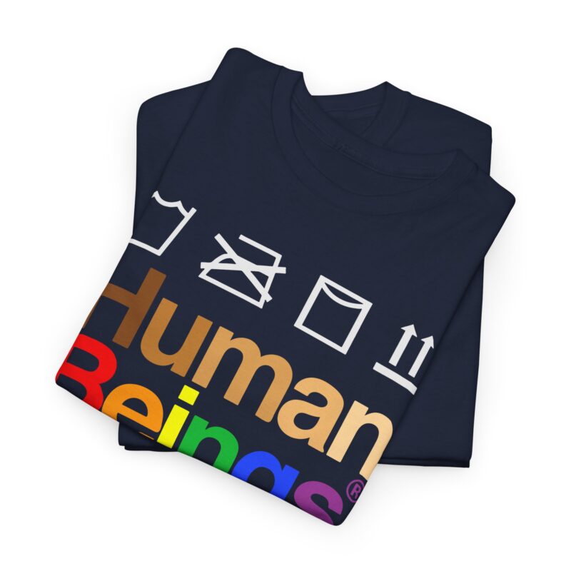 Colors May Vary Tee – A Statement of Unity - Image 221