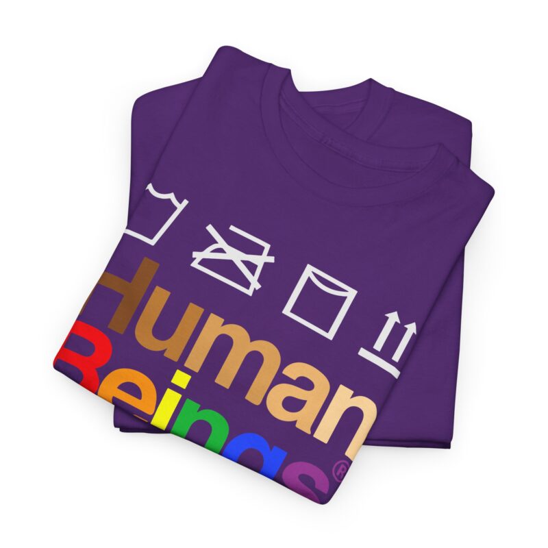 Colors May Vary Tee – A Statement of Unity - Image 248