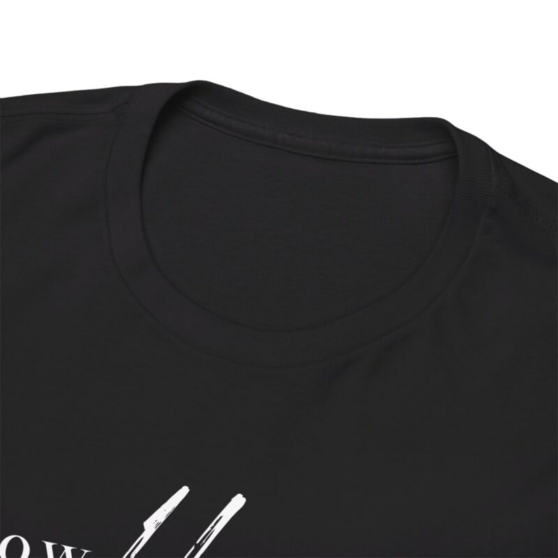 Unisex Heavy Cotton Tee - Image 63