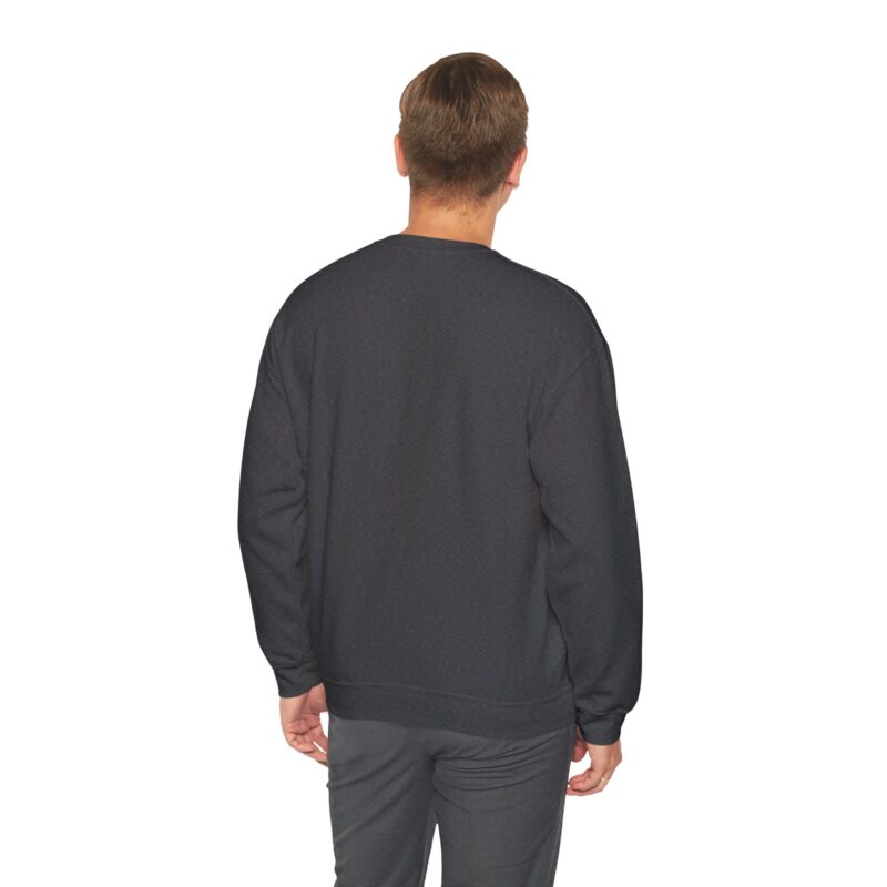 I Am Grinch Crewneck Sweatshirt - Image 63