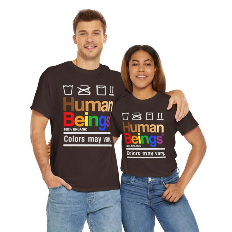 Colors May Vary Tee – A Statement of Unity - Image 78