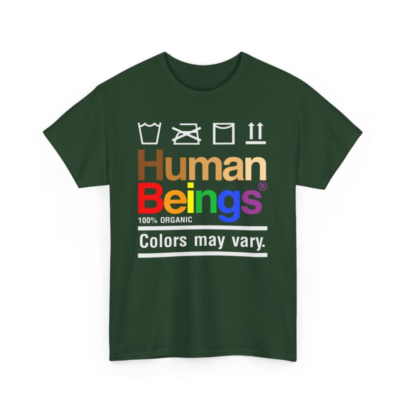 Colors May Vary Tee – A Statement of Unity - Image 111