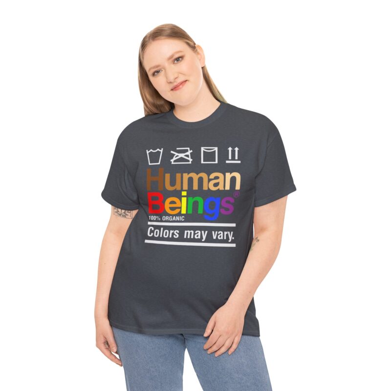 Colors May Vary Tee – A Statement of Unity - Image 174