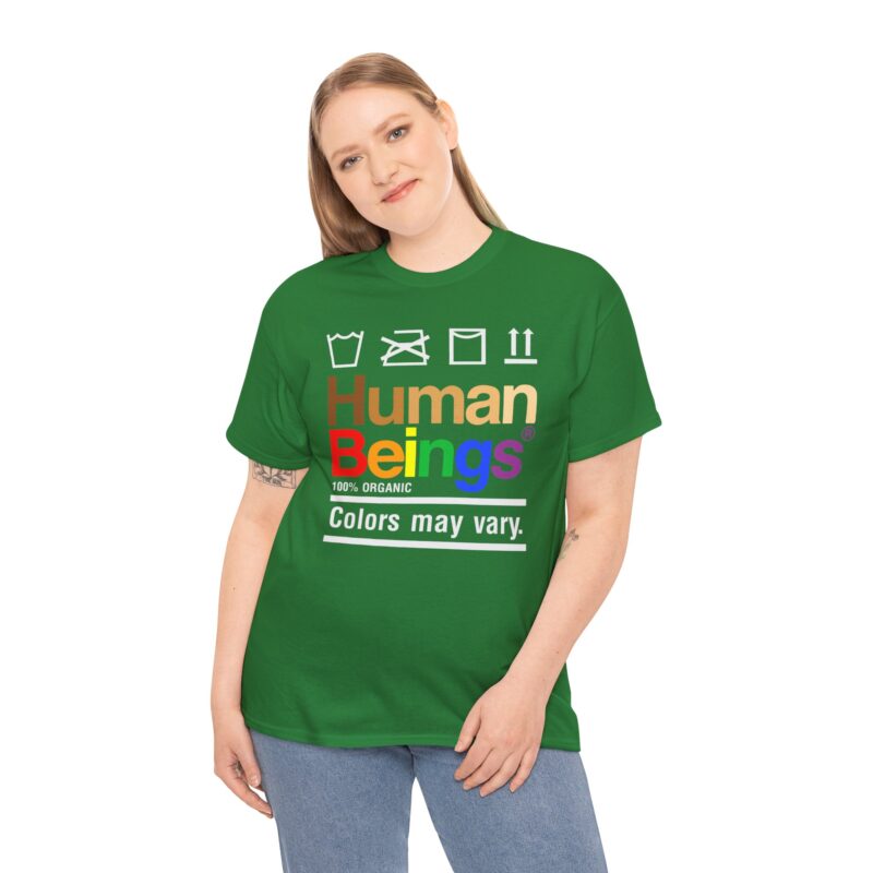 Colors May Vary Tee – A Statement of Unity - Image 93