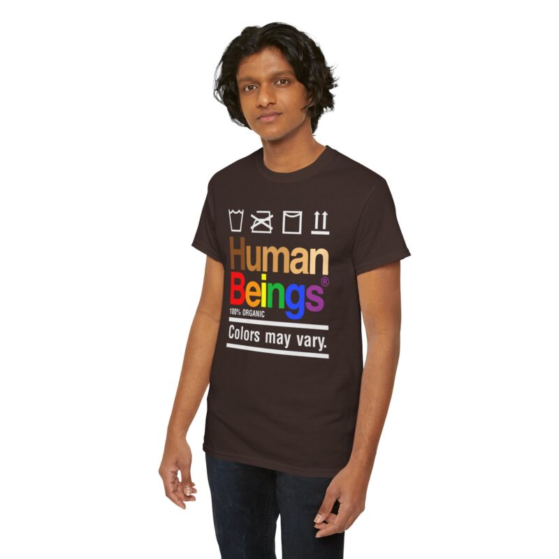Colors May Vary Tee – A Statement of Unity - Image 73