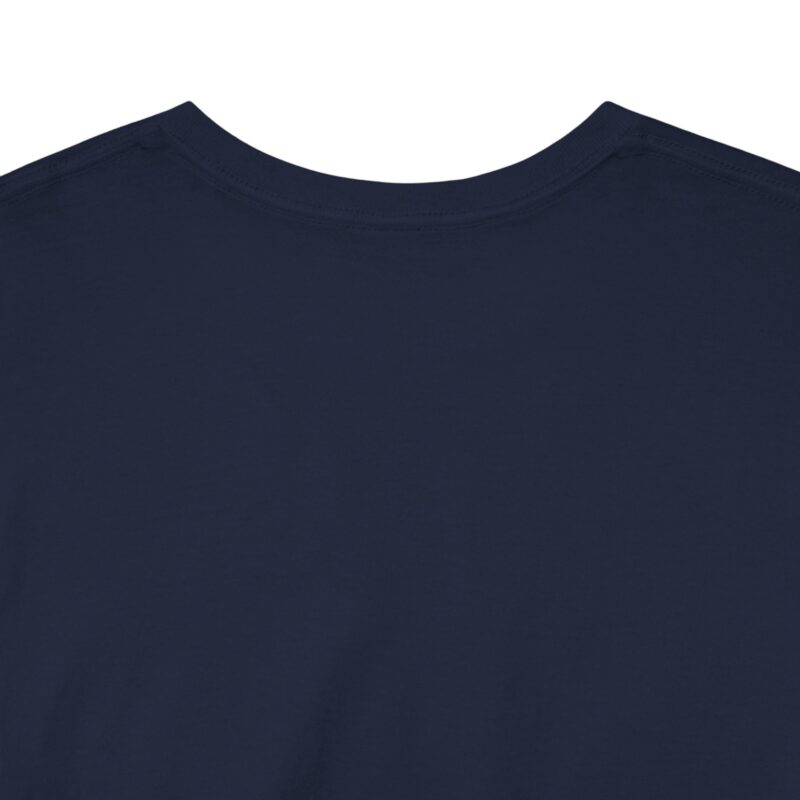 Comfort Meets Power: Black Father Graphic Tee - Image 118