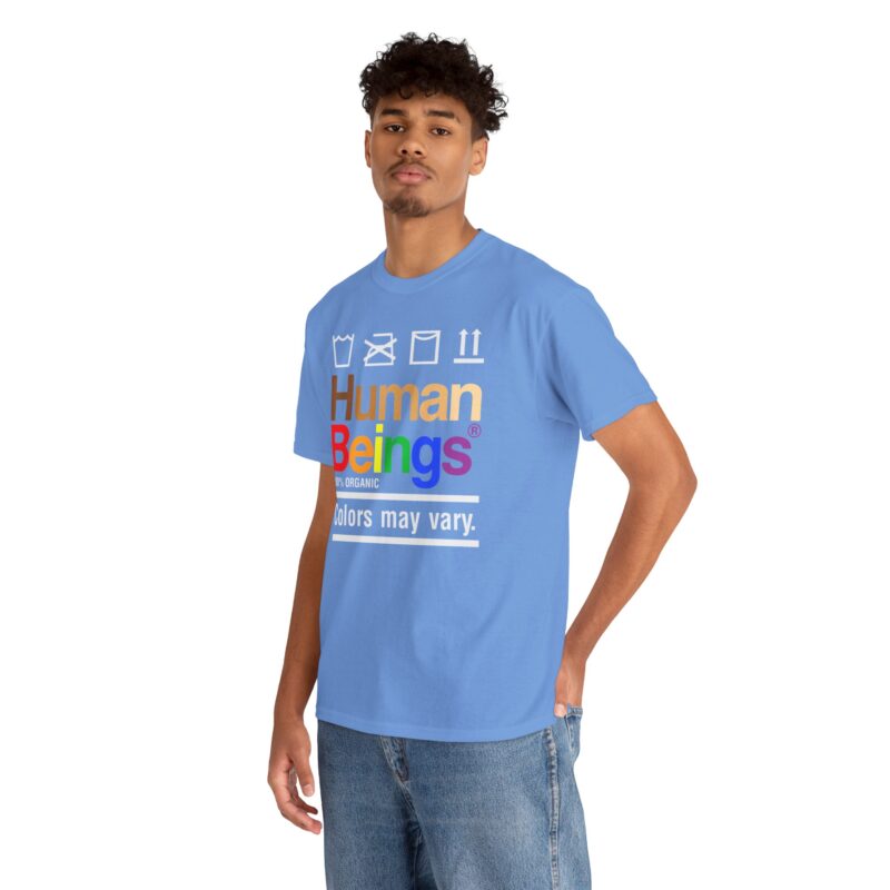 Colors May Vary Tee – A Statement of Unity - Image 149