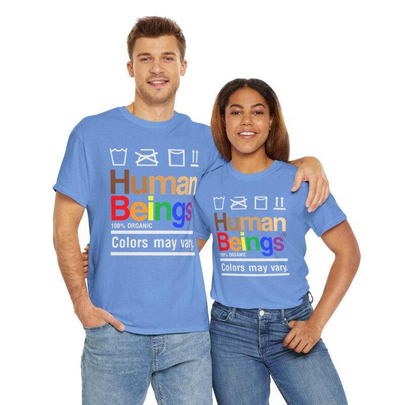 Colors May Vary Tee – A Statement of Unity - Image 159