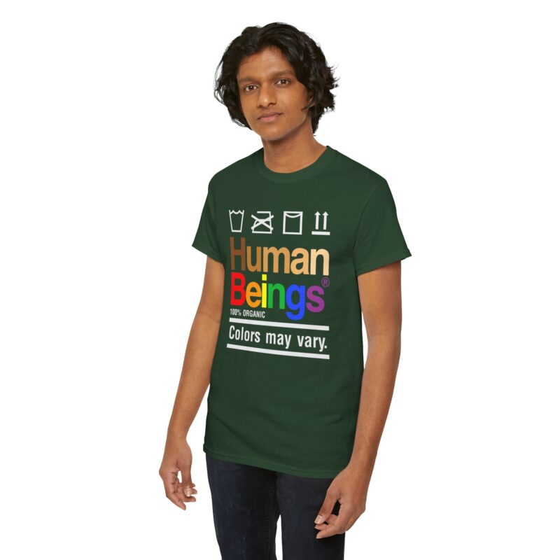Colors May Vary Tee – A Statement of Unity - Image 127