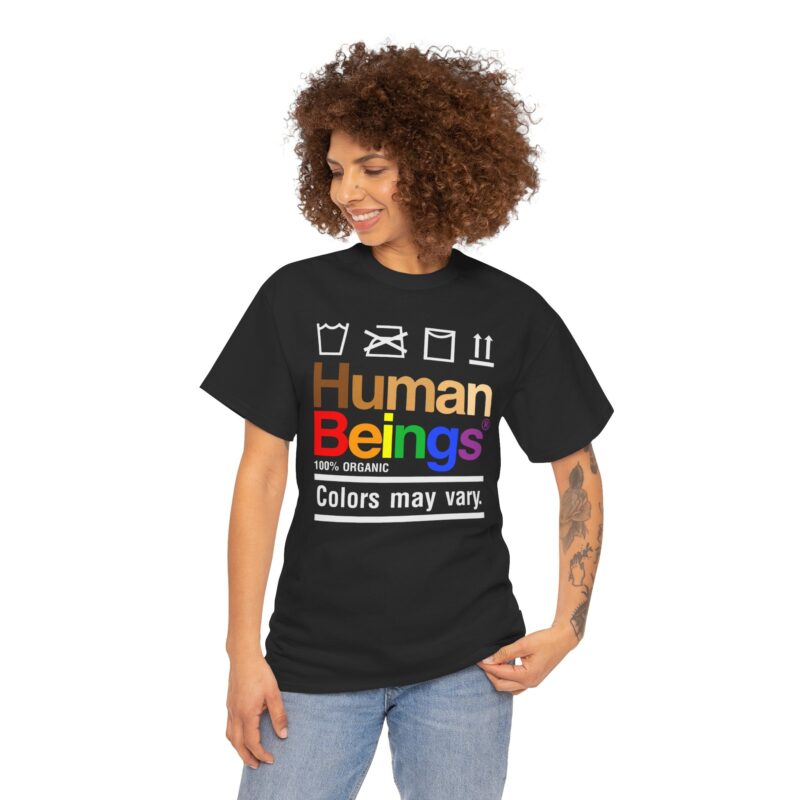 Colors May Vary Tee – A Statement of Unity - Image 11