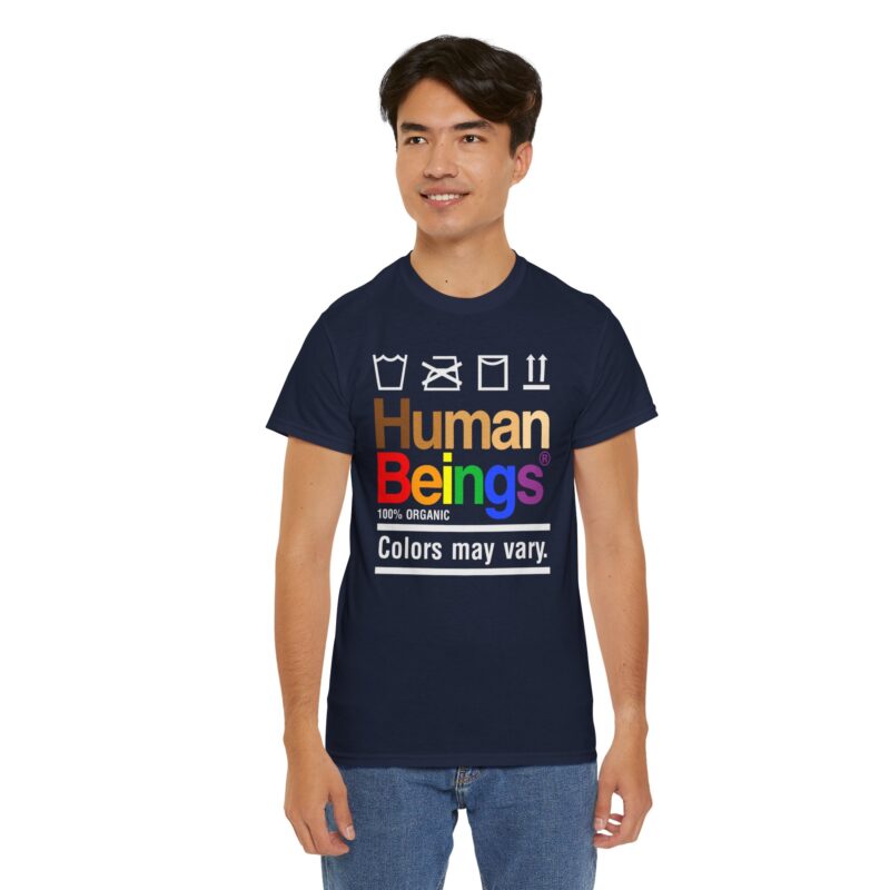 Colors May Vary Tee – A Statement of Unity - Image 237