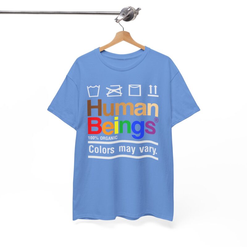 Colors May Vary Tee – A Statement of Unity - Image 142