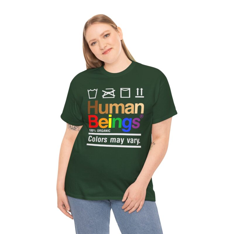 Colors May Vary Tee – A Statement of Unity - Image 120
