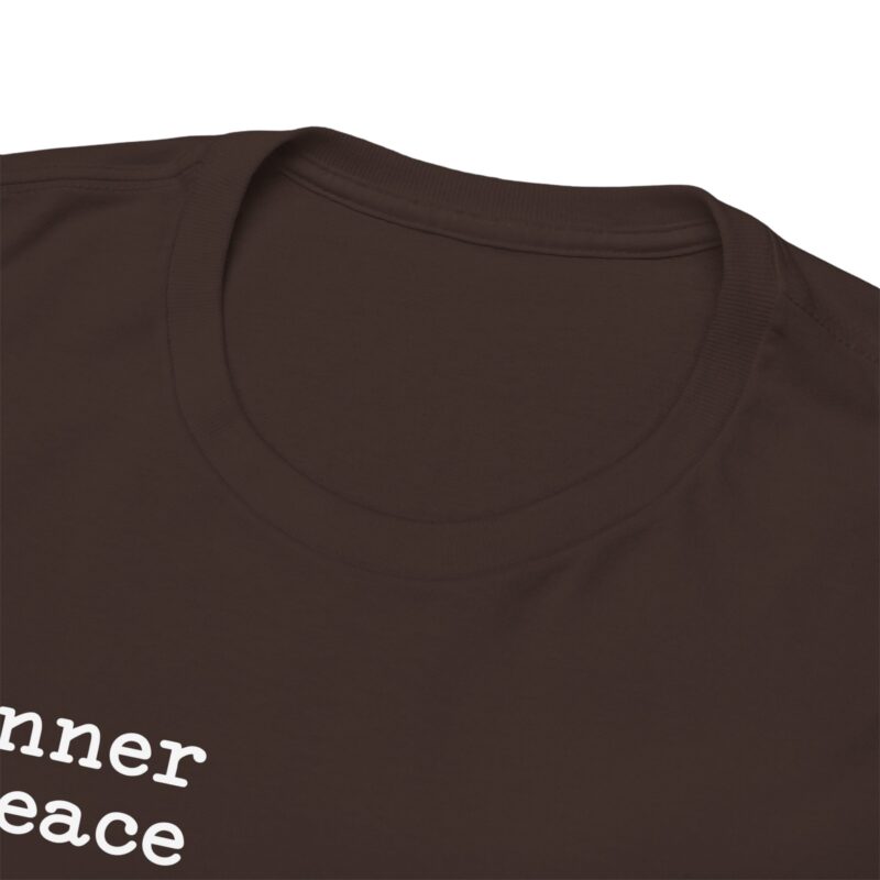 Inner Peace Statement Tee - Image 90