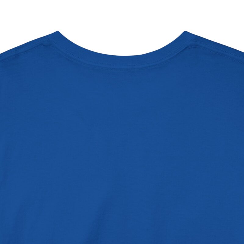 Comfort Meets Power: Black Father Graphic Tee - Image 91